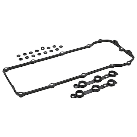 Elring VALVE COVER SET 318.6